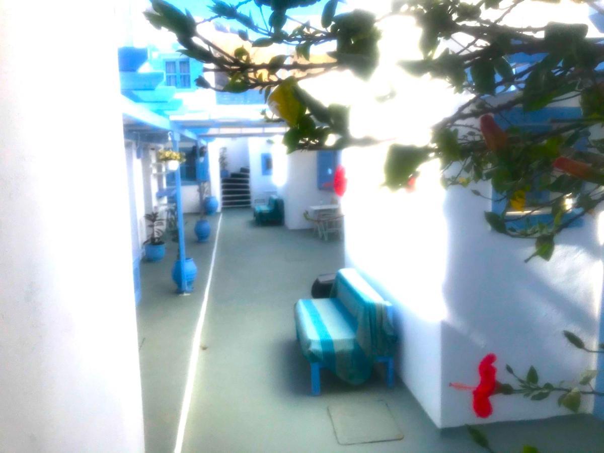 Amelie Hotel Santorini (Adults Only) 페리사 외부 사진