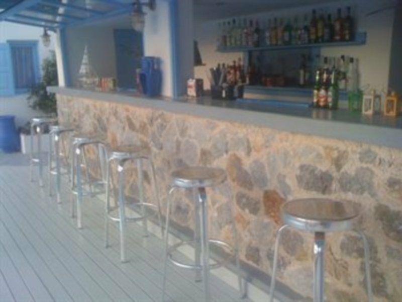 Amelie Hotel Santorini (Adults Only) 페리사 외부 사진